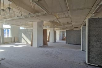 Obnova vyznamnej pamiatky sa zacala o tri roky v nej budu basnici vystupovat z obrazov