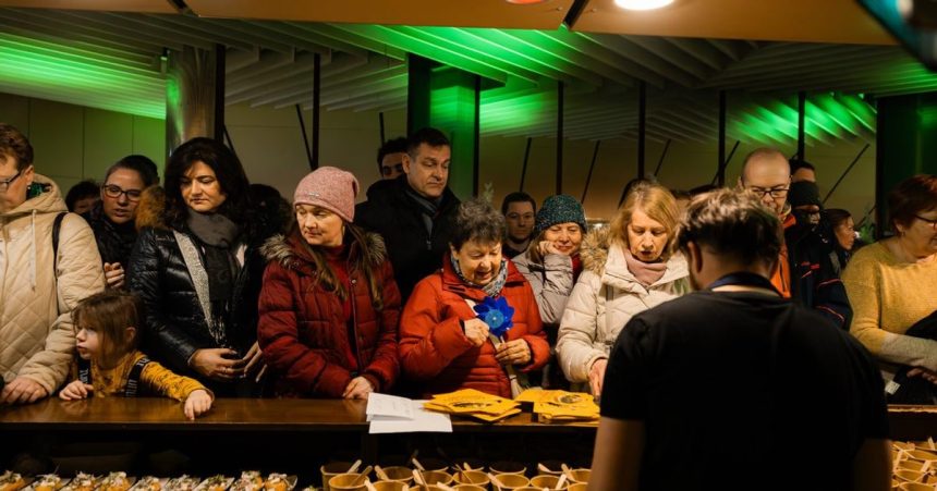 Od poulicneho jedla po mocktaily Trencin premiena miestne spomienky na chut