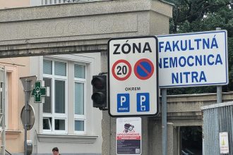 Online si mozete objednat aj na vysetrenie v nemocnici Casenka urcuje poradie nie konkretny cas