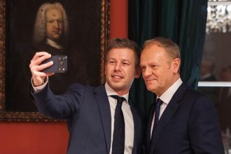 Orbn pripustil porazku jeho super sa uz spriatelil s europskymi lidrami