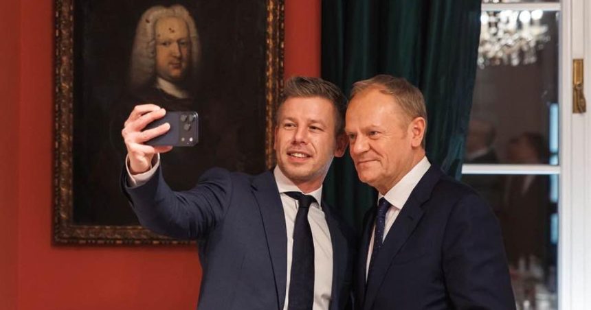 Orbn pripustil porazku jeho super sa uz spriatelil s europskymi lidrami