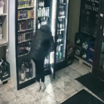 Pachatelo v kradezi pomohli odhalit kamerove zaznamy Obaja kradli opakovane