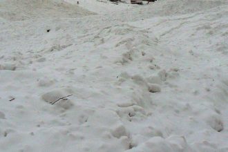 Pad laviny vo Vysokych Tatrach si vyzadal zivot 32 roneho muza Korzar Spis a Gemer SME