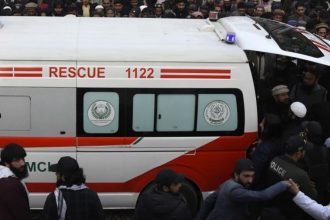 Pakistan Pri nepokojoch v Balucistane zahynulo 145 militantov