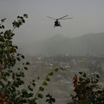 Pakistan uskutocnil utoky pozdlz afganskej hranice cielom mali byt ukryty militantov