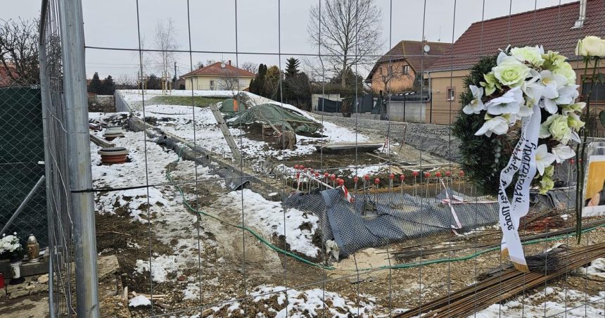 Pamatnik pride skor ako rozsudok Otec Jana Kuciaka osem rokov po vrazde prestava verit v spravodlivost