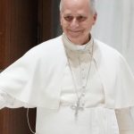 Papez varoval pred zbrojnymi pretekmi v svislosti s vyprsanm zmluvy Novy START