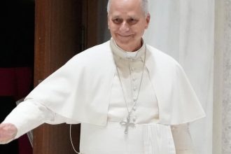 Papez varoval pred zbrojnymi pretekmi v svislosti s vyprsanm zmluvy Novy START