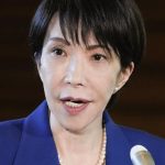 Parlamentne volby sa zacali favoritom je strana premierky Takaicovej