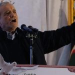 Pezeskiyan nariadil zacat spravodlive a rovnocenne jadrovo rokovanie s USA