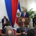 Po odstupeni prechodnej rady sa kriza na Haiti zhorsuje