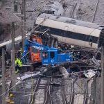 Pocet obet zracky dvoch vlakov v Andaluzii vzrastol na 46