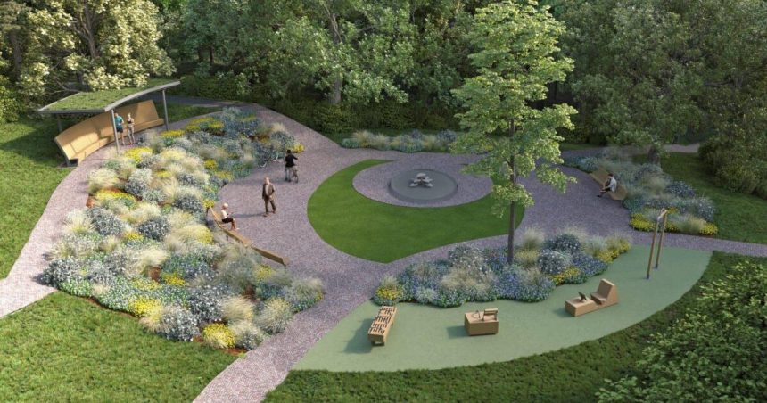 Pod Urpinom sa pripravuje historicka investicia Sidliska dostanu novy vzhlad