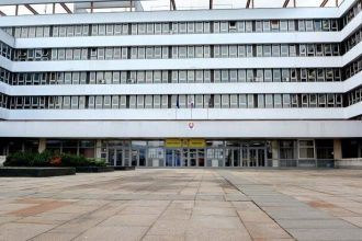 Polacek Lorinc Mudrak V Kosiciach je uz znamy prvy prieskum tykajuce sa kandidatok na primatora