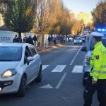 Policajna akcia v Dunajskej Strede pocas styroch hodin rozdelili desiatky pokut