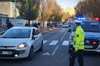 Policajna akcia v Dunajskej Strede pocas styroch hodin rozdelili desiatky pokut