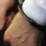 Policia obvinila zenu z brutalnej vrazdy vo Vrutkach a podala podnet na vazbu SME