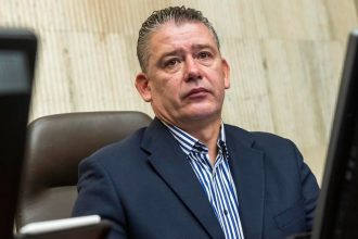 Policia potvrdila vysetrovanie ktore sa tyka obdobia ministra vnutra R Mikulca