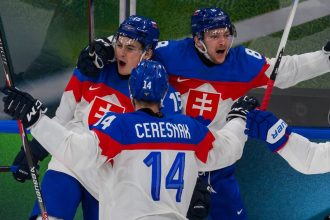 Prehrali no skakali od radosti Sudrznost dava muzstvu silu hovori cesky expert