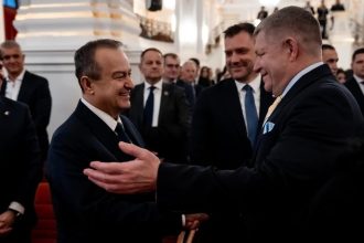 Premier Srbsko si zasluzuje clenstvo v EU je na to dobre pripravene