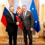 Premier sa stretol s novym ruskym velvyslancom a zdraznil vyznam dialogu