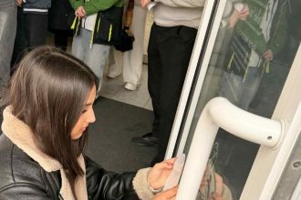 Prievidza Mesto sa pripojilo k kampani Bezpecne miesto