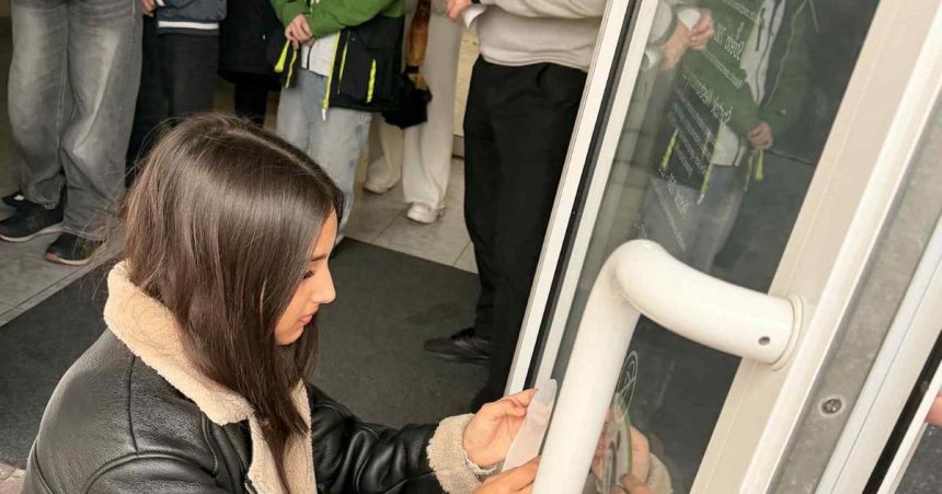 Prievidza Mesto sa pripojilo k kampani Bezpecne miesto