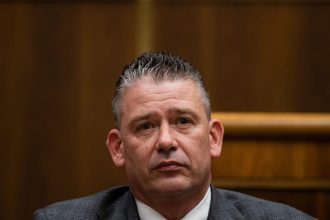 Pripad prelezania plota R Mikulca sa ma po troch mesiacoch opat prejednavat