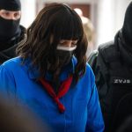 Proces v pripade vrazdy novinara Kocnerova volavka Zsuzsova sa stazuje na eskortu