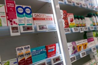 Protimonopolny urad udelil pokutu za kartel v dodavkach liekov