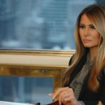 Pustite fanfary uz sa stahuju keby chceli nakruitit parodiu o prvej dame vyzerala by ako Melania