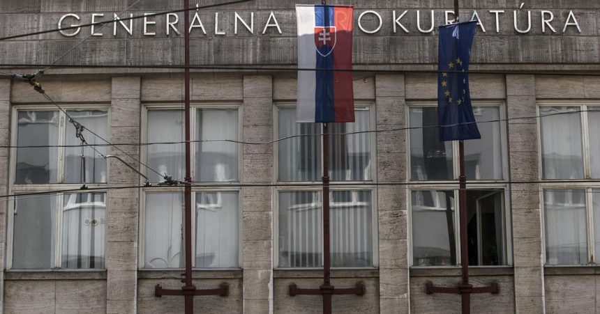 Rada prokuratorov sa stotoznuje so Zilinkom vyjadrenia premira ju znepokojuju