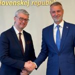 Rasi sa s Havlickom zaoberal aj energetickou bezecnostou