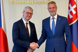 Rasi sa s Havlickom zaoberal aj energetickou bezecnostou