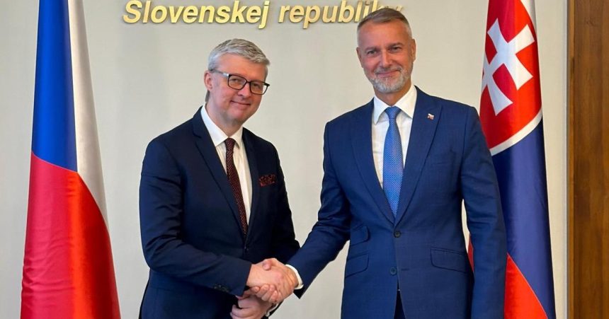 Rasi sa s Havlickom zaoberal aj energetickou bezecnostou