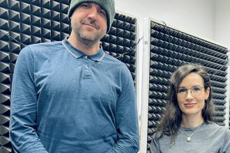 Reportr Toma Forr Genercie po ns u mono nebud chpa ako sme mohli i v takch pokojnch asoch