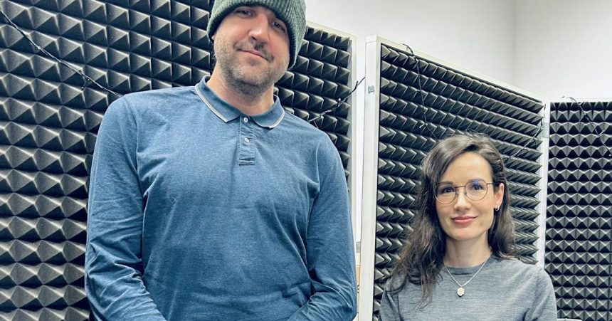 Reportr Toma Forr Genercie po ns u mono nebud chpa ako sme mohli i v takch pokojnch asoch