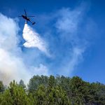 Rezort vnutra zakupi tri viacucelove vrtulniky ktore budu schopne aj hasenia poziarov