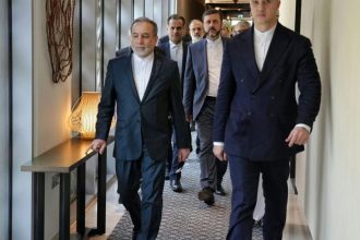 Rozhovory s Iranom boli velmi uspesne pokracuju buduci tyzden