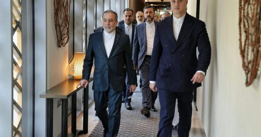 Rozhovory s Iranom boli velmi uspesne pokracuju buduci tyzden