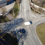 S vystavbou klucovej okruhznej kruzovatky v Kosiciach sa zacne coskoro