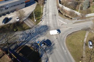 S vystavbou klucovej okruhznej kruzovatky v Kosiciach sa zacne coskoro