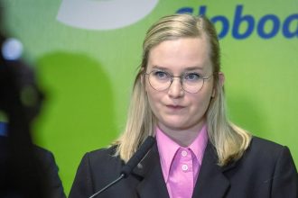 SaS Blanar dnes ide na zasadnutie Rady mieru ako poskok Donalda Trumpa vlada si opat protirecila v zahranicnej politike