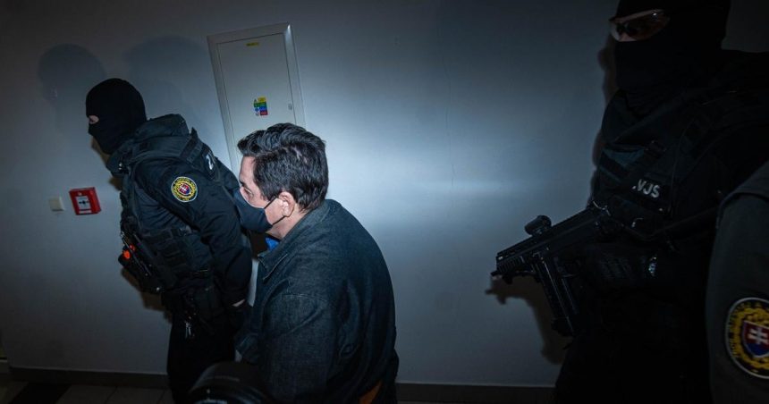 SaS Od vrazdy Jana a Martiny uplynulo osem rokov pravoplatny rozsudok vsak stale chyba