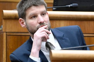 Simcka Sucasna vlada sa utokmi na moju rodinu snazi zakryt korupciu