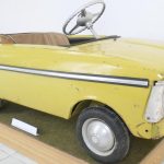 Sliapaci Moskvic legendarne Jawy a neznicitelna Ukrajina Vystavuju stroje ktore pisali historiu