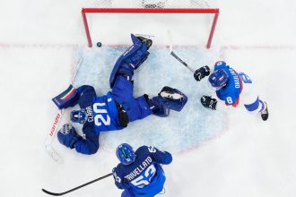 Slovaci sa nechali unasat emociami Talianski tifosi poznali Hossu aj Mikitu