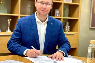 Slovenske univerzity sa reinventuju