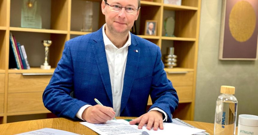 Slovenske univerzity sa reinventuju