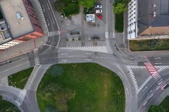 Sofe rov vytrhli na kritickej krizovatke z rutiny Mesto uskuto cnilo zmeny aktivisti hovoria o polceste